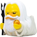 Lord of The Rings Saruman Rubber Duck for $4 + free shipping w/ Prime