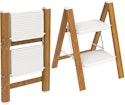 HBTower Folding Step Ladder for $36 + free shipping