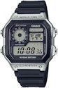 Casio Men's AE1200WH Series Digital Watch for $22 + free shipping w/ Prime