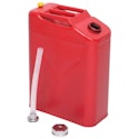 20L Steel Gas Can for $30 + free shipping