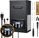 Coloer 300W Low Voltage Transformer with Dual-Zone Control for $37 w/ Prime + free shipping