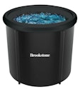 Brookstone Portable Ice Bath for $13 + free shipping