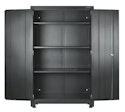 WorkPro 48" Heavy-Duty Garage Storage Cabinet for $172 + free shipping