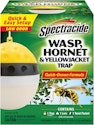 Spectracide Wasp, Hornet & Yellowjacket Trap for $15 + free shipping w/ Prime