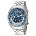 Glycine Men's Airman SST GMT Automatic Watch for $599 + free shipping