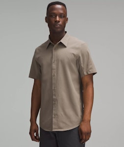 lululemon Men's Shirts Summer Sale Specials