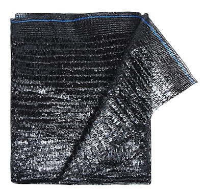 10x12-Foot 50% Sun Shade Cover