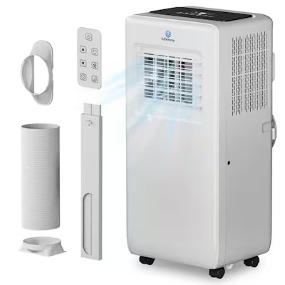 Portable Air Conditioners at Home Depot