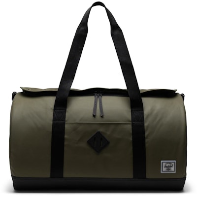 Herschel Supply Co. Weather-Resistant Heritage Duffel Bag