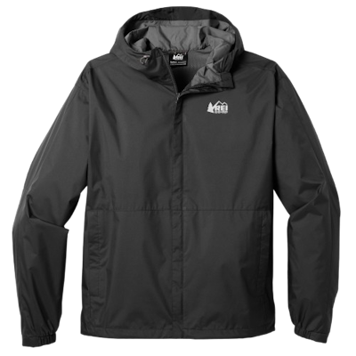 REI Men's Co-op Trailmade Rain Jacket