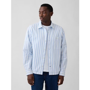 Gap Factory Men's Oxford Shirt