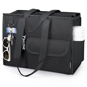 Baleine Utility Tote Bag