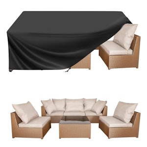 Baleine Waterproof Patio Table Cover