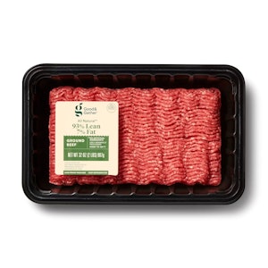 Labor Day Grocery Deals at Target