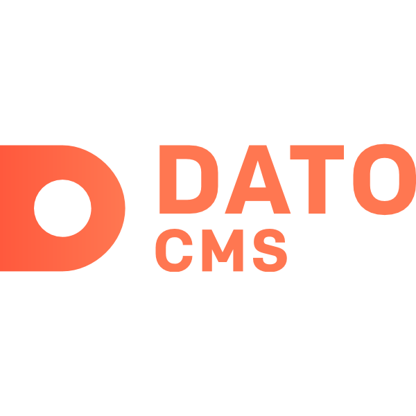 DatoCMS Logo