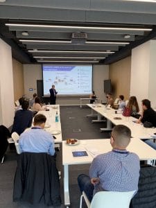 Introduction to Sunlight’s Lithium products for the new colleagues