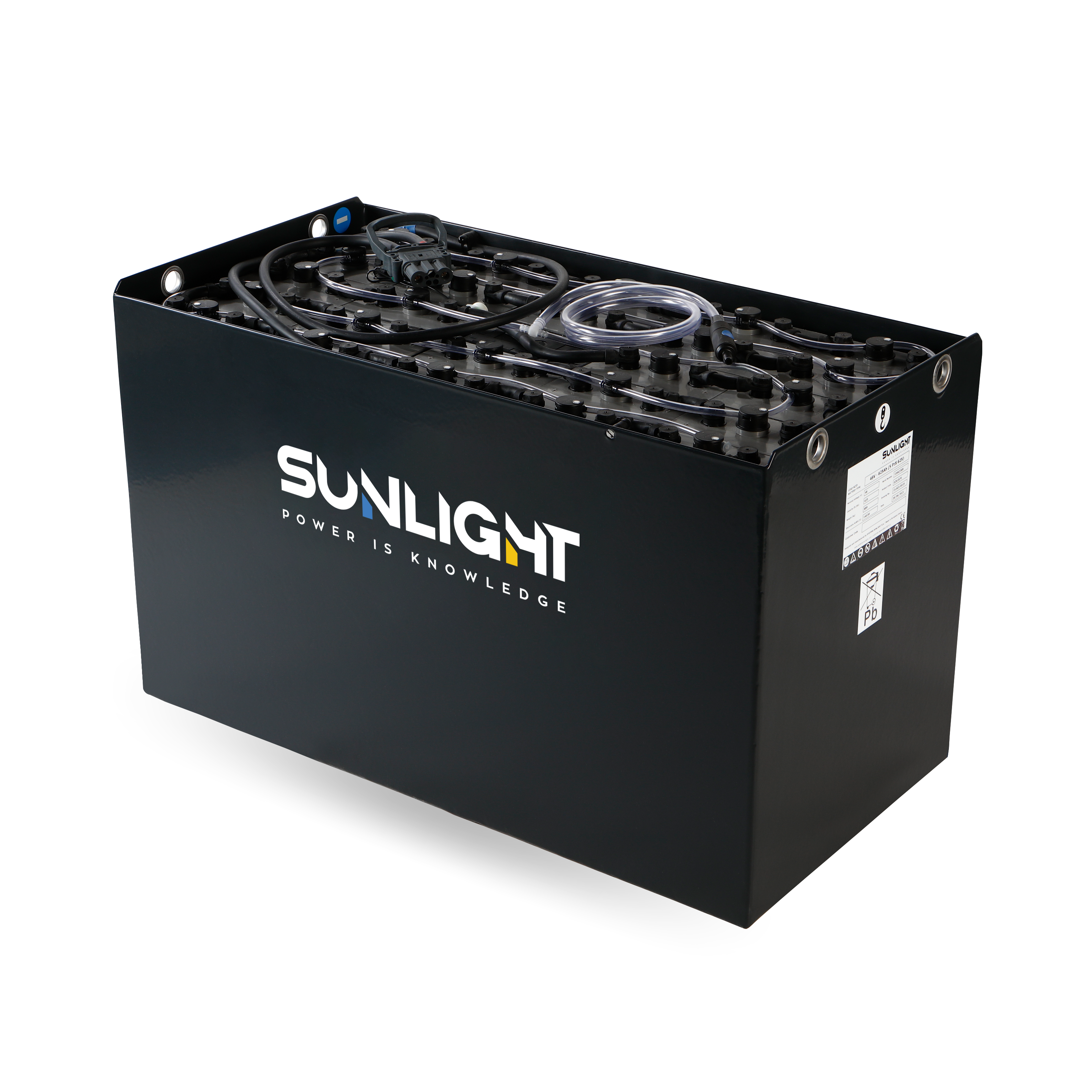 Sunlight PzS | PzB product Sunlight PzS | PzB
