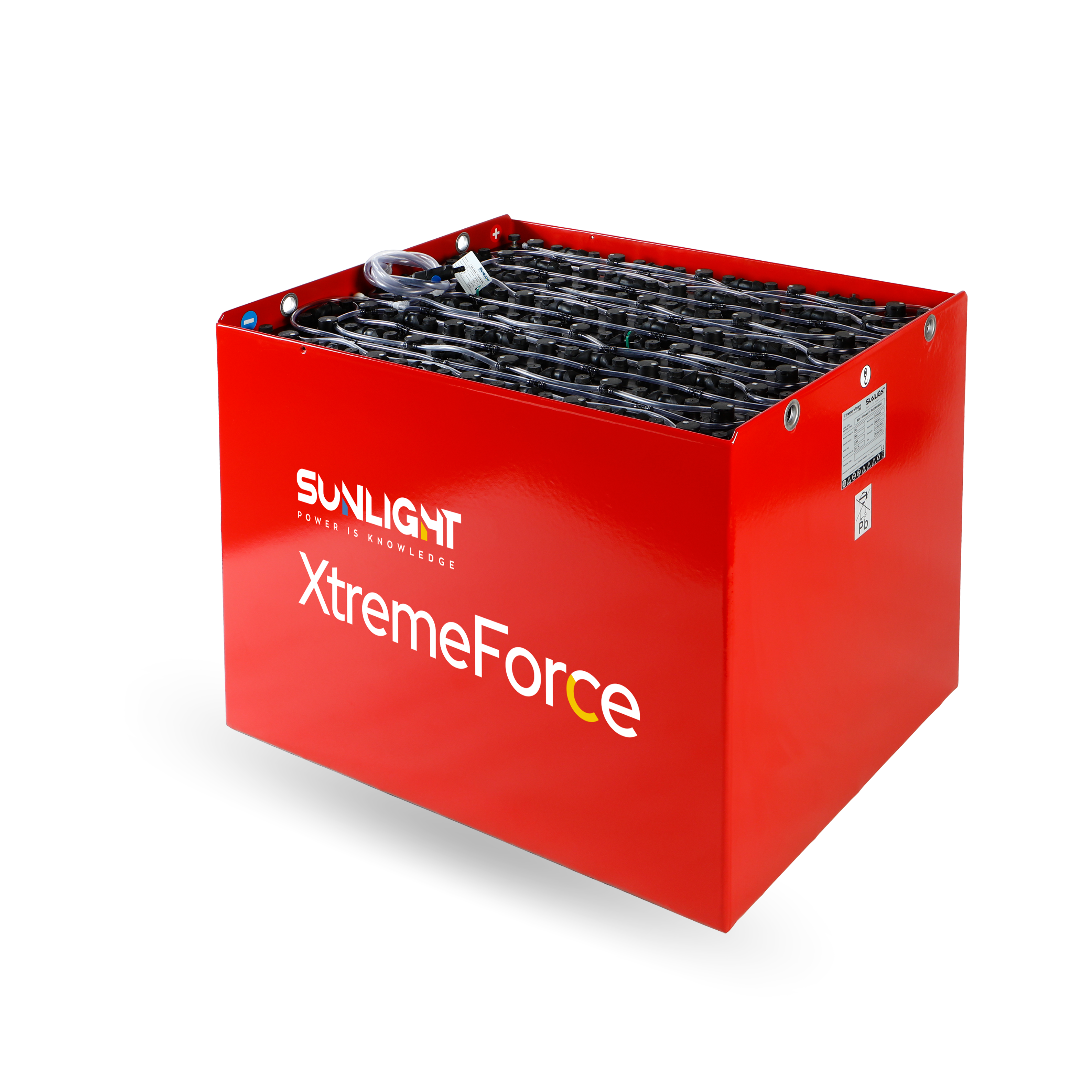 Sunlight XtremeForce product Sunlight XtremeForce