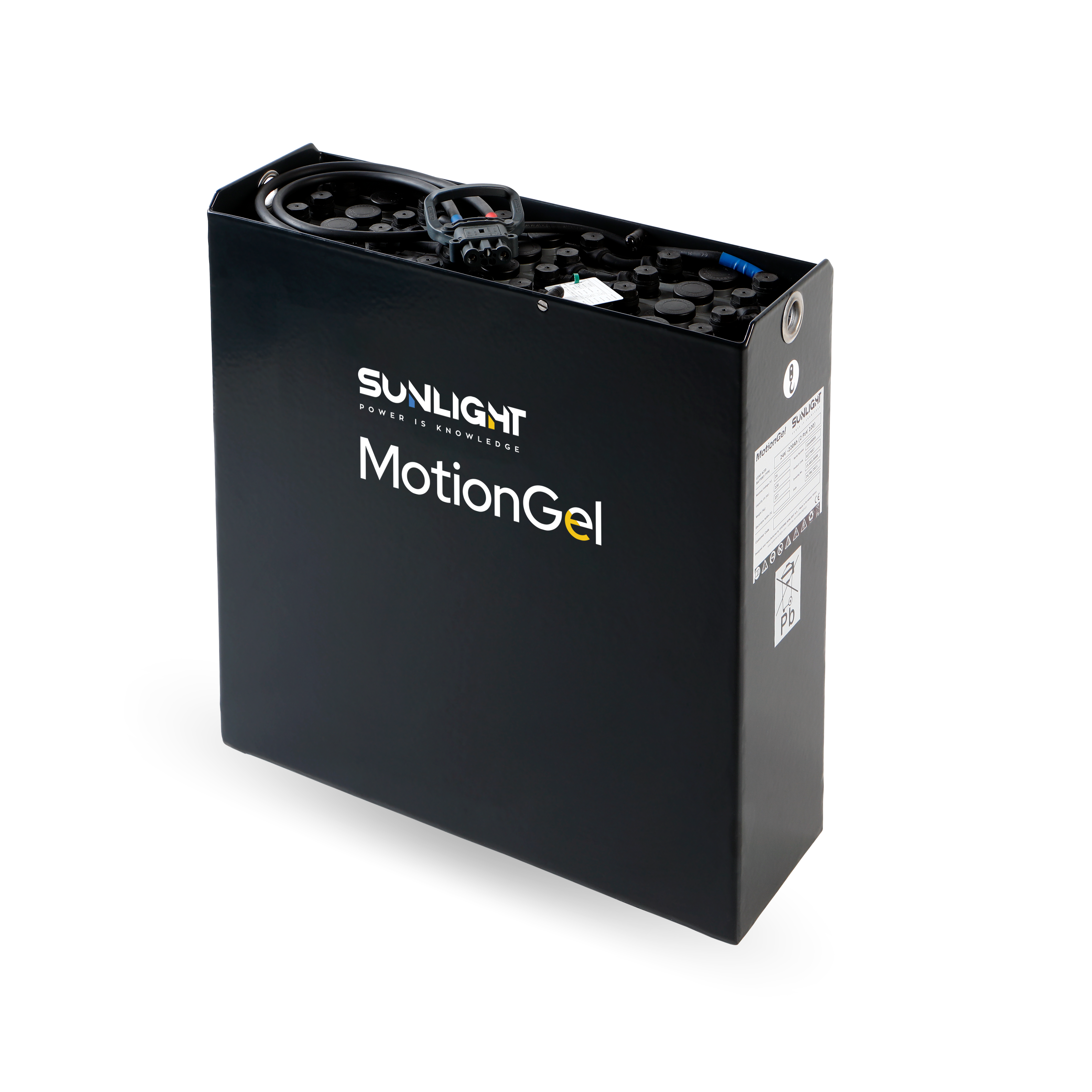 Sunlight MotionGel product Sunlight MotionGel