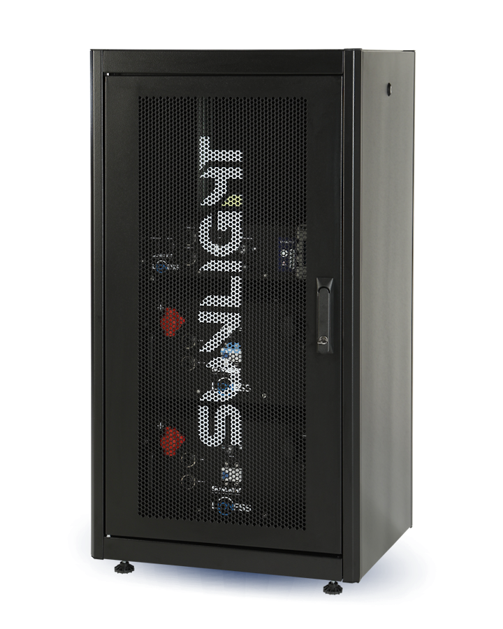Sustainable Energy Storage Systems The Sunlight Group