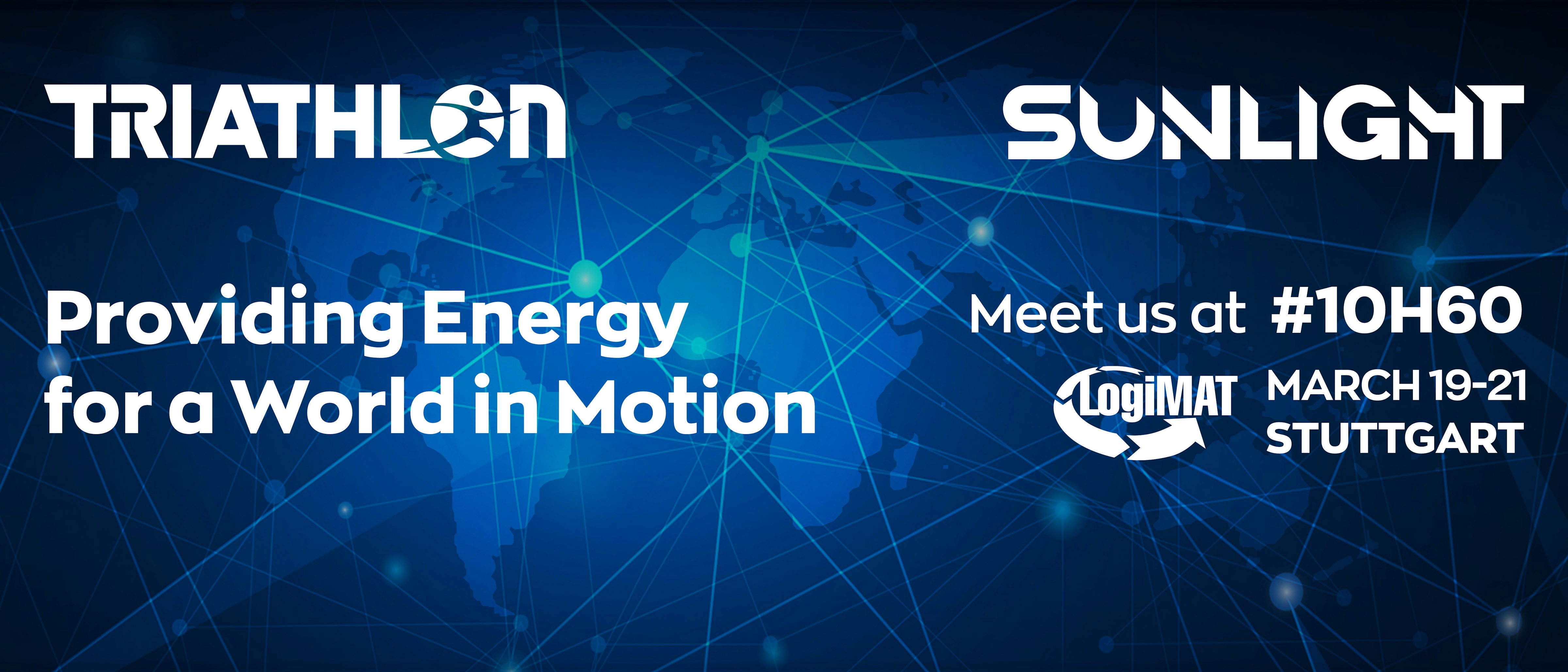 sunlight-group-triathlon-group-joint-participation-at-logimat-2024