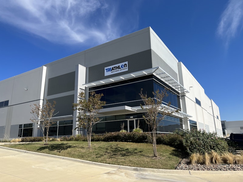 About us Triathlon Battery Solutions Inc. The Sunlight Group