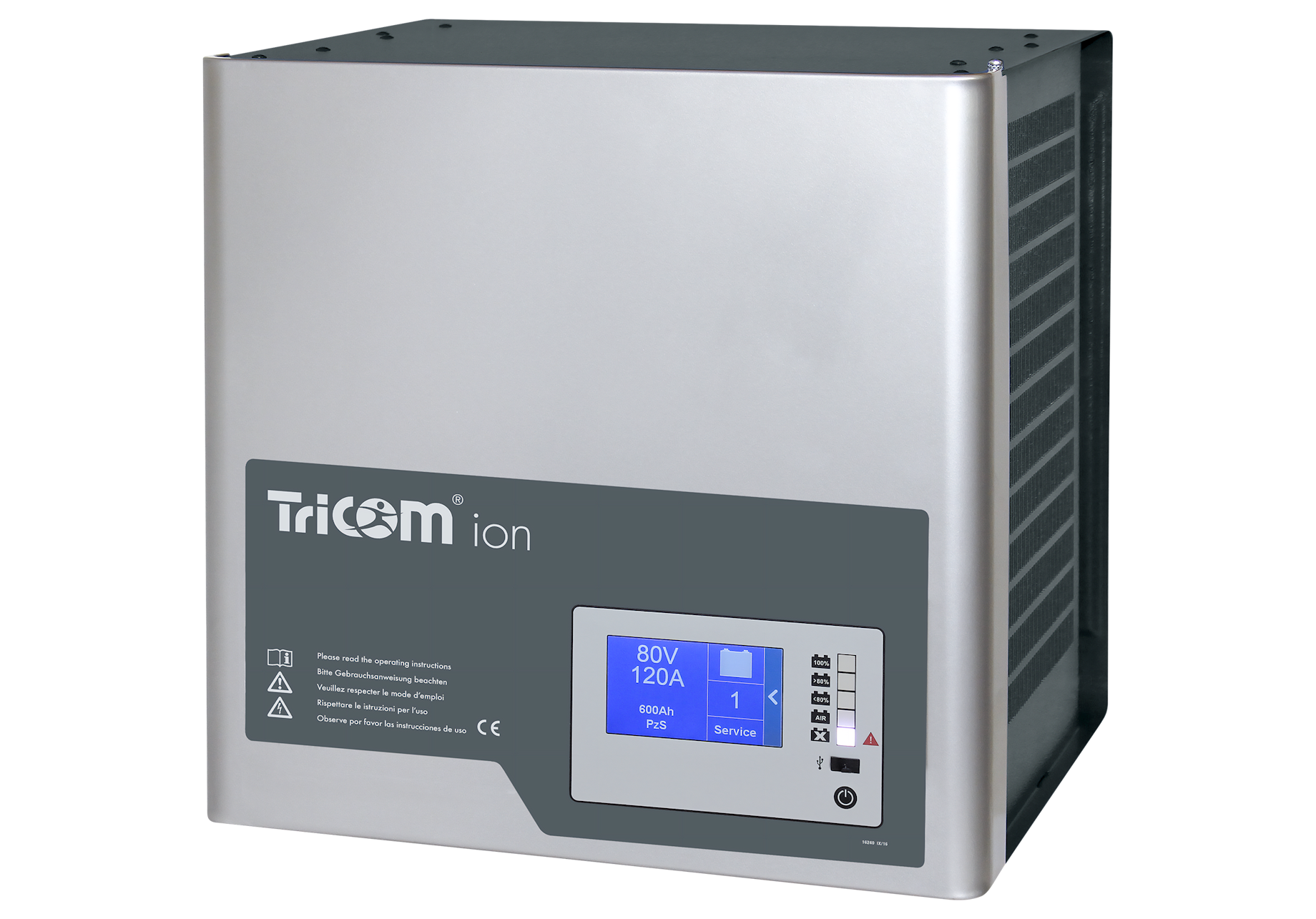 Range The Sunlight Group