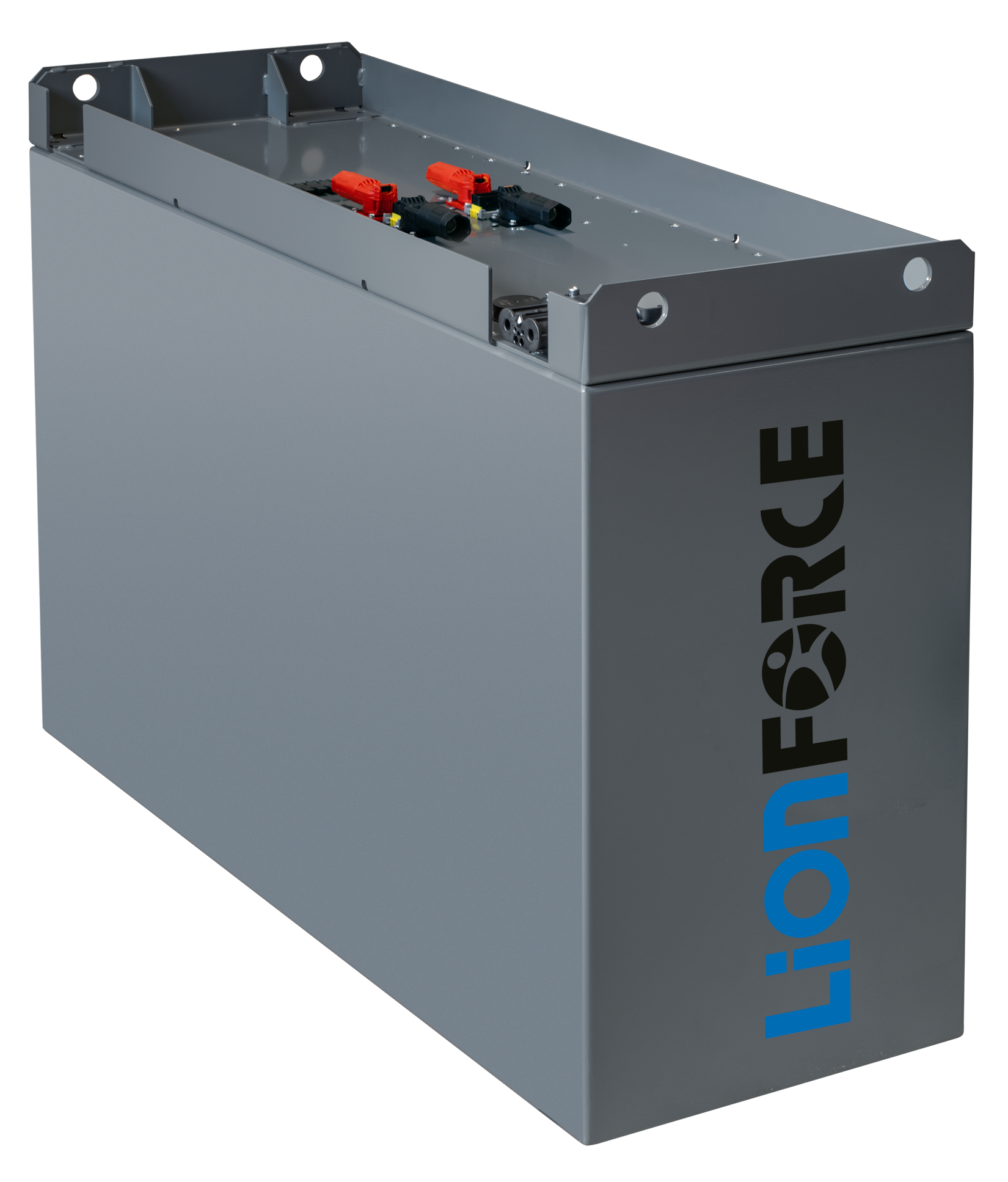 LiONFORCE TP200 Lithiumion battery The Sunlight Group