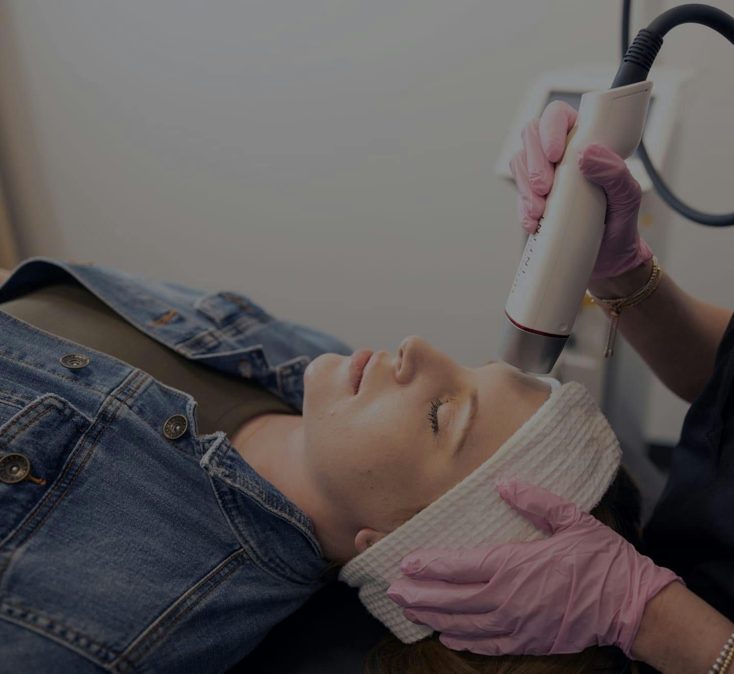 Medspa Cary Raleigh Laser Aesthetics