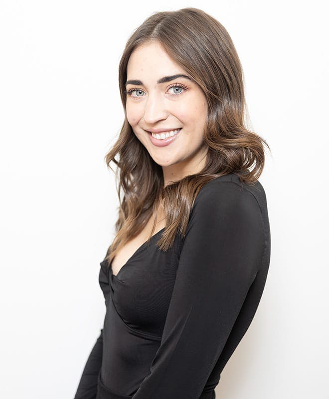 Alissa Griswold
