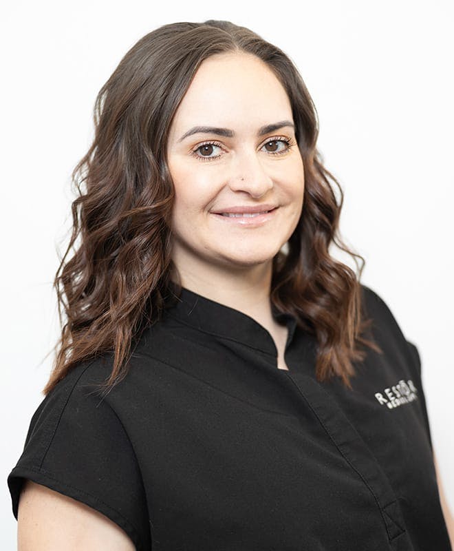 Ashley Godkin, RN, BSN