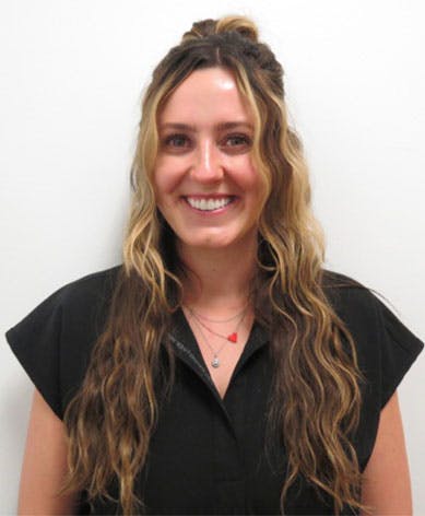 Lindsey Grimm, RN, BSN