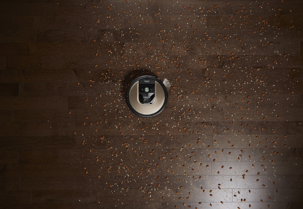 iRobot Case Study Clutch Studios