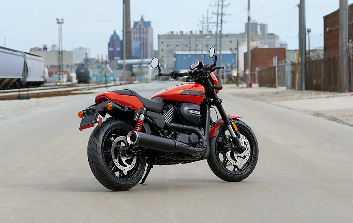 HarleyBike02