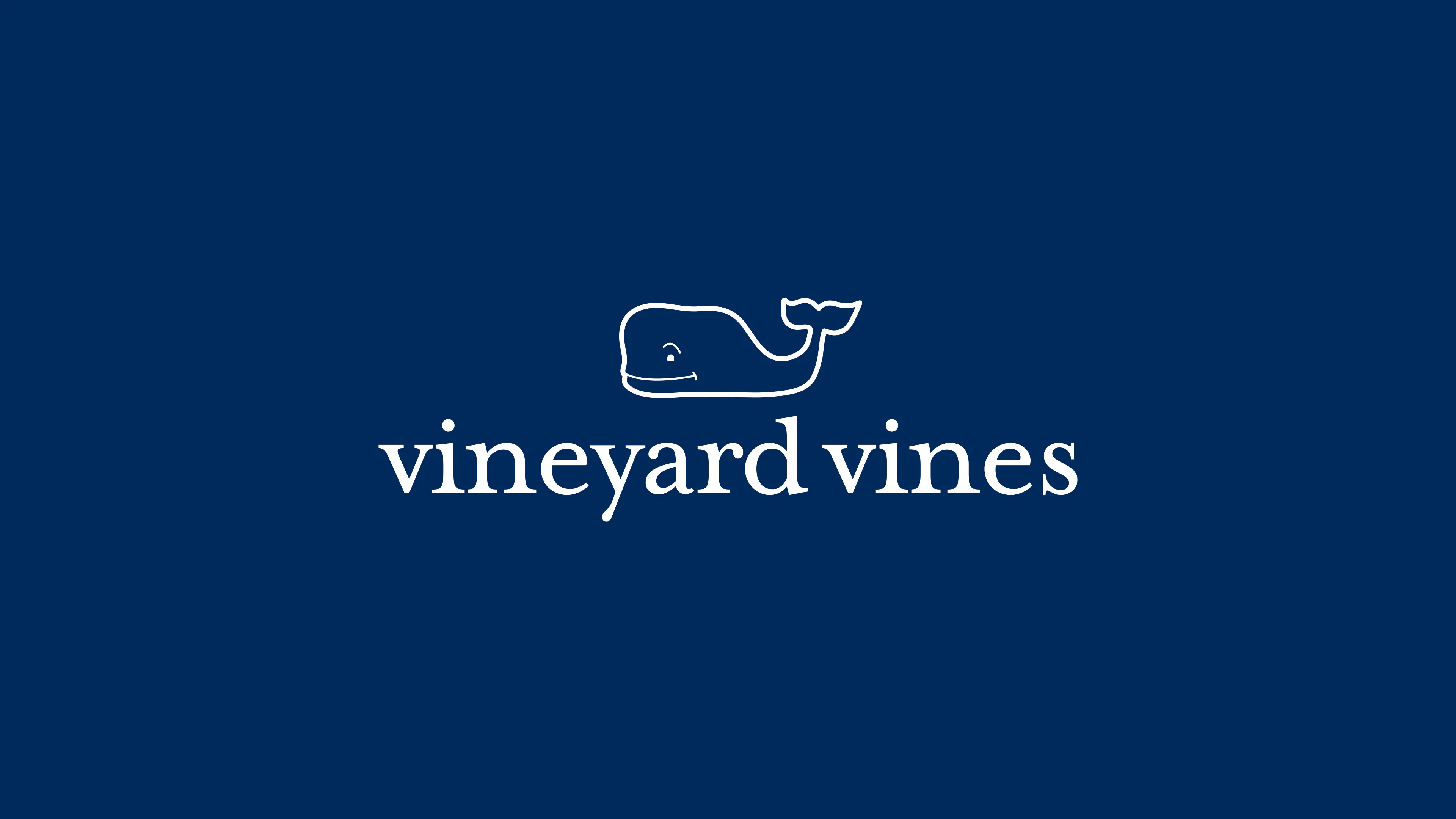 Vineyard vines logo