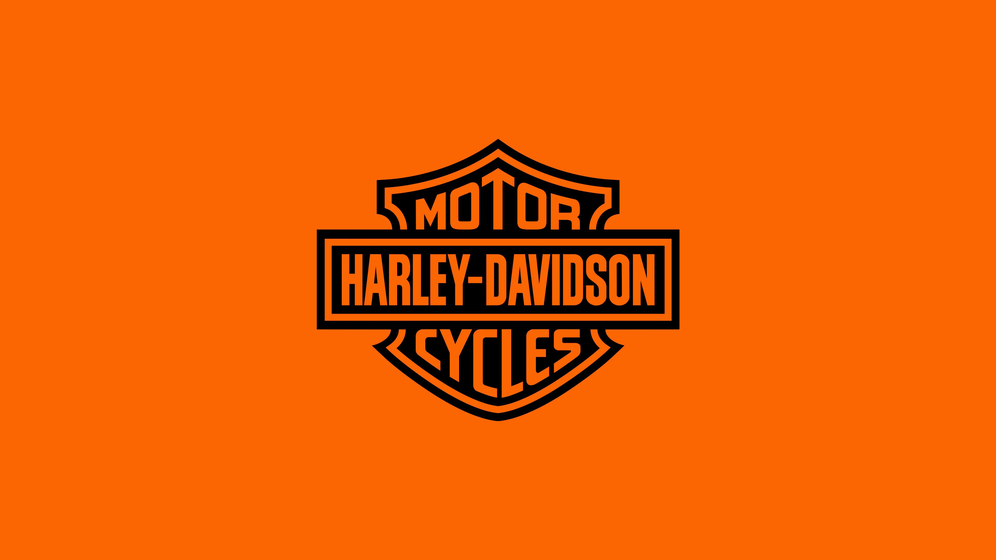 Harley-Davidson logo
