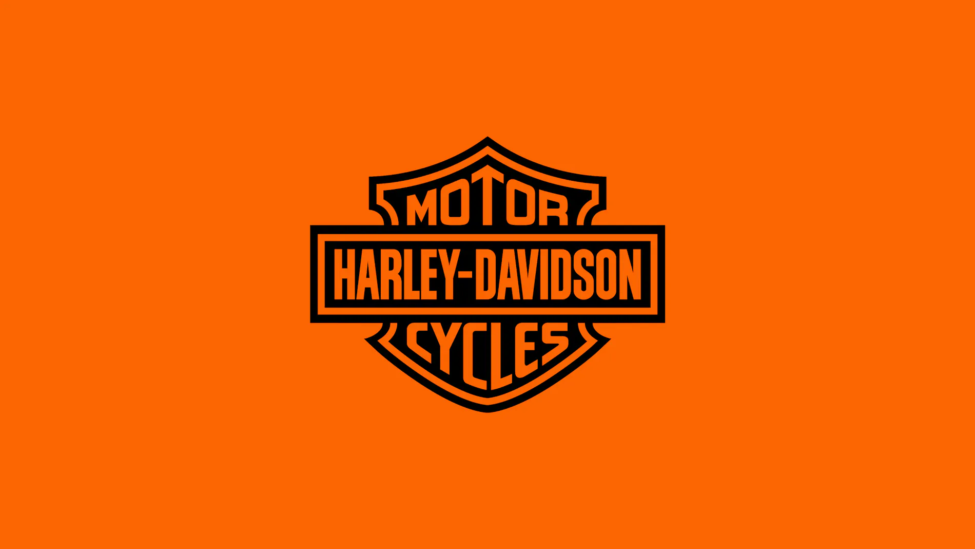 Harley-Davidson logo