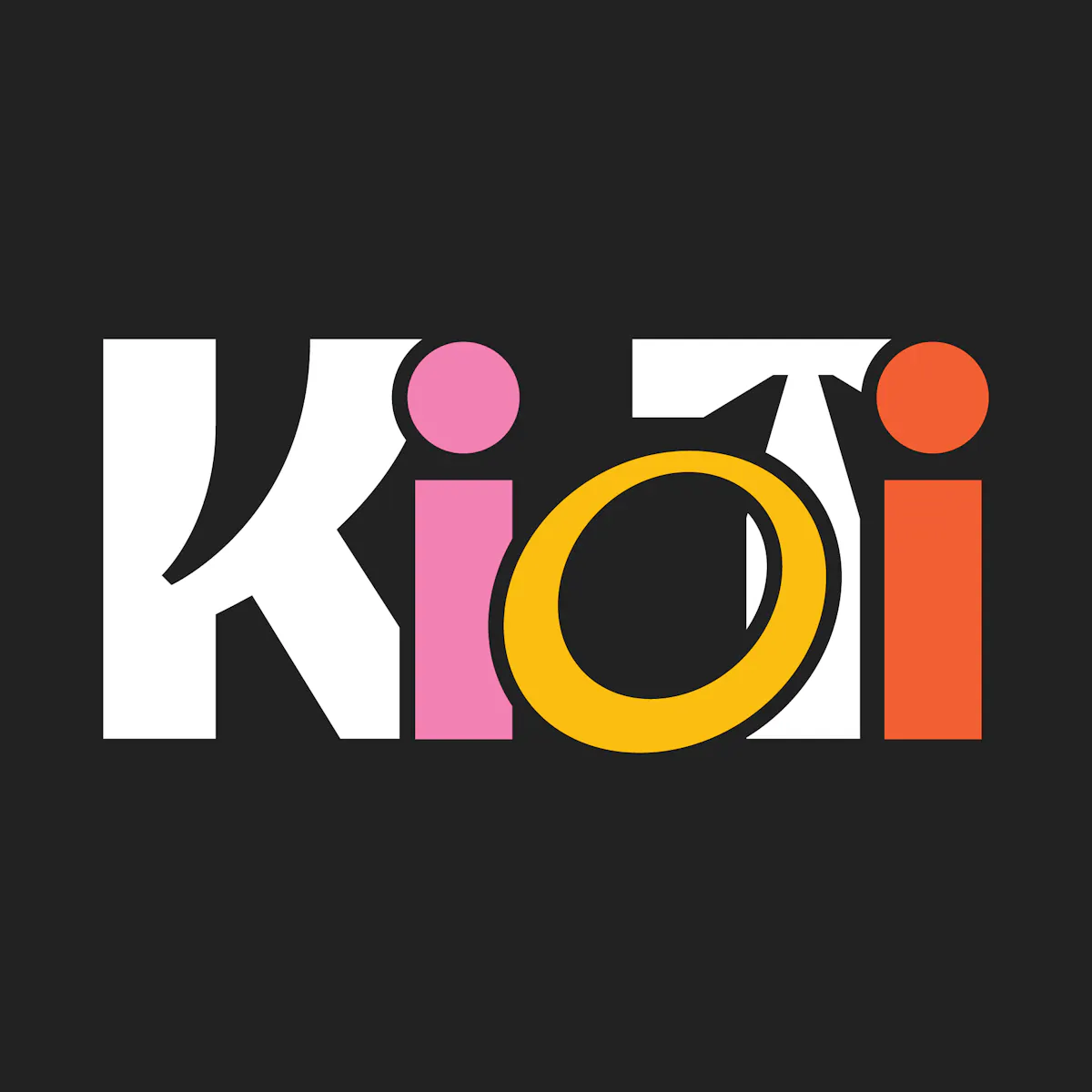 KIOTI Logo