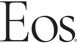 Eos logo