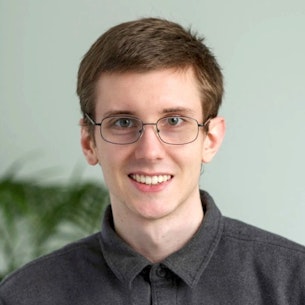 Headshot of Mike D'Arcy.