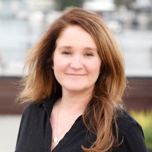 Headshot of Sophie Lebrecht.