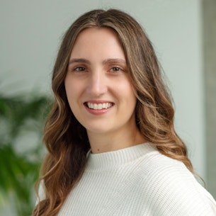 Headshot of Bailey Kuehl.