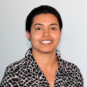 Headshot of Bhavana Dalvi.