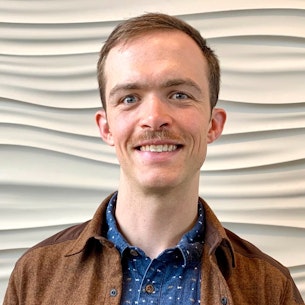 Headshot of Nathan Lambert.
