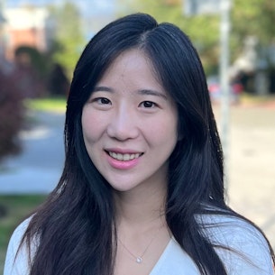 Headshot of Yejin Kim.