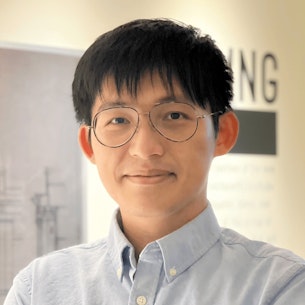 Headshot of Wei-Chiu Ma.