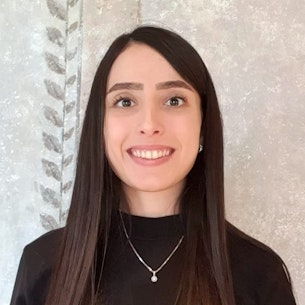 Headshot of Sigal Rahamimov.