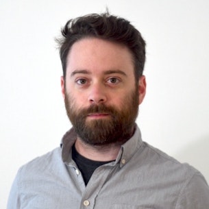 Headshot of Joseph Ferdinando.