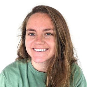 Headshot of Piper Wolters.