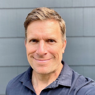Headshot of Chris Doehring.